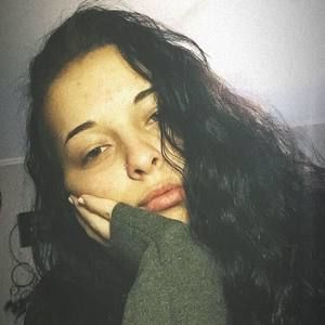 Meet your Posher, Tori